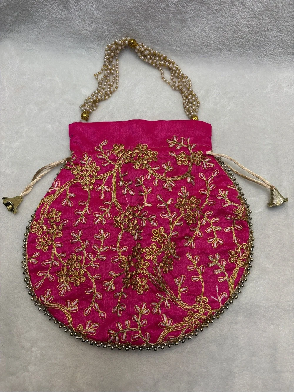 N/A elegant pink